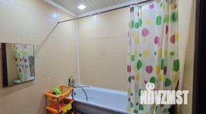 1-к квартира, вторичка, 44м2, 3/17 этаж