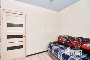 2-к квартира, вторичка, 52м2, 2/17 этаж