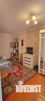2-к квартира, вторичка, 45м2, 4/5 этаж