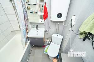 2-к квартира, вторичка, 44м2, 3/5 этаж