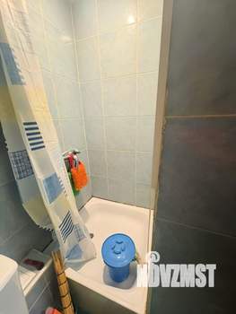 1-к квартира, вторичка, 13м2, 3/4 этаж