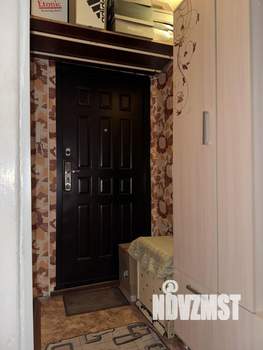 2-к квартира, вторичка, 45м2, 5/5 этаж