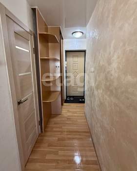 1-к квартира, вторичка, 30м2, 6/6 этаж