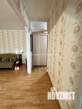 1-к квартира, вторичка, 30м2, 2/5 этаж