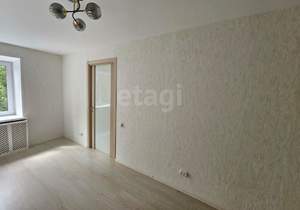 2-к квартира, вторичка, 41м2, 5/5 этаж