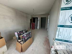 3-к квартира, вторичка, 96м2, 17/17 этаж