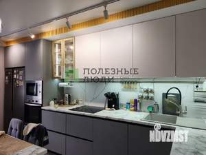 3-к квартира, вторичка, 78м2, 5/5 этаж
