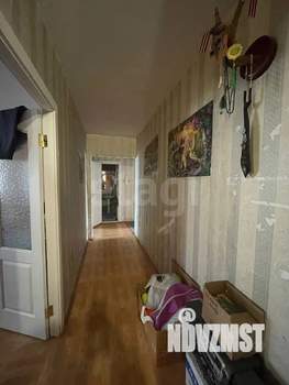 3-к квартира, вторичка, 70м2, 1/10 этаж