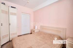 3-к квартира, вторичка, 75м2, 7/17 этаж