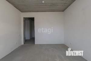 2-к квартира, сданный дом, 59м2, 4/10 этаж