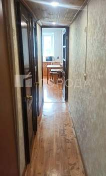 2-к квартира, вторичка, 44м2, 9/9 этаж