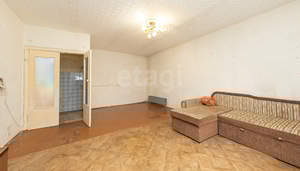 1-к квартира, вторичка, 42м2, 1/9 этаж