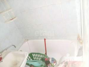 Студия квартира, вторичка, 19м2, 3/5 этаж