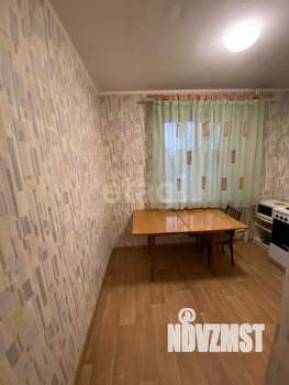 1-к квартира, вторичка, 37м2, 5/9 этаж