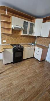 1-к квартира, вторичка, 42м2, 7/10 этаж