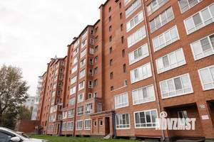 1-к квартира, вторичка, 36м2, 6/10 этаж
