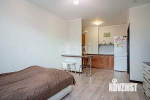 2-к квартира, вторичка, 35м2, 2/10 этаж