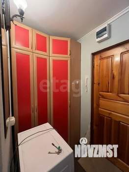 1-к квартира, вторичка, 31м2, 4/9 этаж