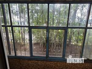 Студия квартира, вторичка, 14м2, 1/5 этаж