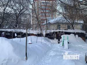 2-к квартира, вторичка, 39м2, 2/2 этаж