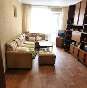 2-к квартира, вторичка, 44м2, 2/5 этаж