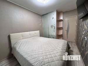 2-к квартира, вторичка, 59м2, 2/10 этаж