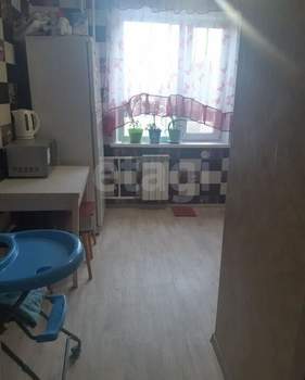 2-к квартира, вторичка, 54м2, 3/10 этаж