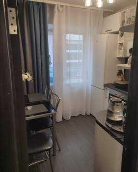 2-к квартира, вторичка, 43м2, 4/5 этаж