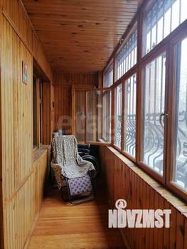 3-к квартира, вторичка, 100м2, 1/7 этаж