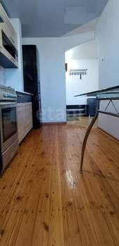 3-к квартира, вторичка, 66м2, 8/9 этаж