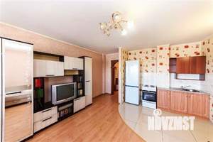 Студия квартира, вторичка, 32м2, 16/16 этаж