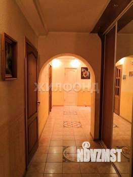 3-к квартира, вторичка, 110м2, 2/6 этаж