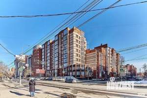 2-к квартира, вторичка, 72м2, 3/9 этаж