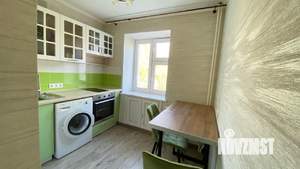 1-к квартира, вторичка, 46м2, 5/10 этаж