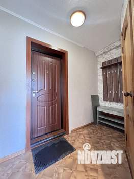 2-к квартира, вторичка, 36м2, 1/5 этаж