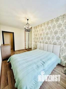 3-к квартира, вторичка, 71м2, 4/10 этаж