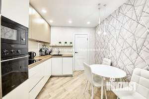 2-к квартира, вторичка, 75м2, 16/18 этаж