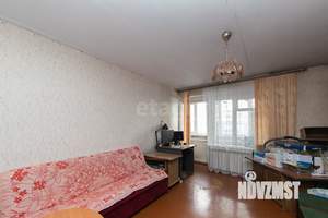 3-к квартира, вторичка, 60м2, 5/10 этаж