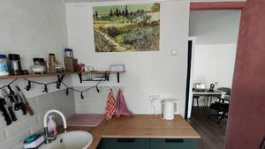1-к квартира, вторичка, 30м2, 4/9 этаж