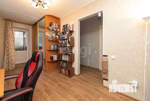 1-к квартира, вторичка, 33м2, 2/9 этаж