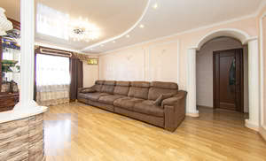 3-к квартира, вторичка, 72м2, 6/9 этаж