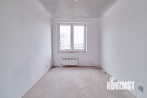 3-к квартира, вторичка, 60м2, 4/26 этаж