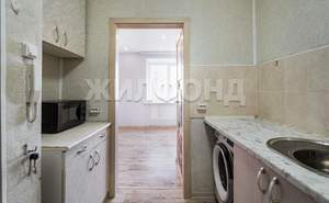 1-к квартира, вторичка, 18м2, 3/5 этаж