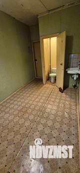 Студия квартира, вторичка, 11м2, 1/5 этаж