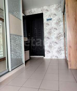 2-к квартира, вторичка, 53м2, 4/5 этаж