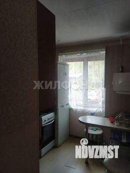 3-к квартира, вторичка, 61м2, 1/5 этаж