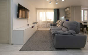 3-к квартира, вторичка, 60м2, 4/9 этаж