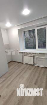 Студия квартира, вторичка, 10м2, 1/9 этаж