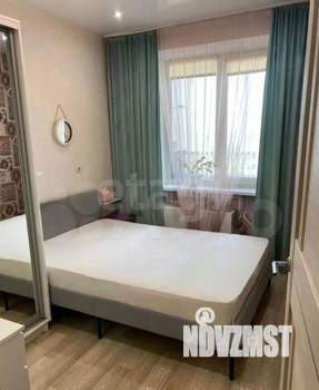 2-к квартира, вторичка, 35м2, 10/10 этаж