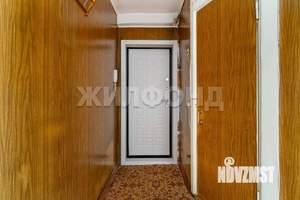 2-к квартира, вторичка, 36м2, 4/5 этаж